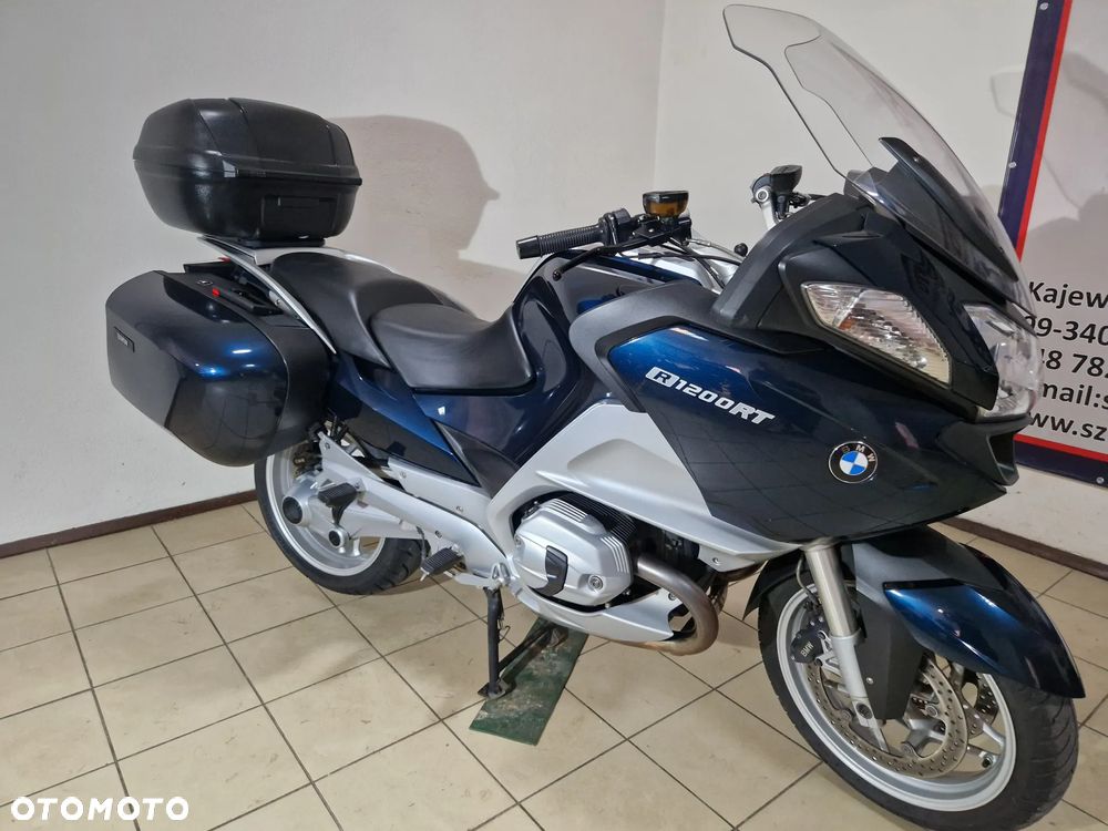 BMW RT - 11
