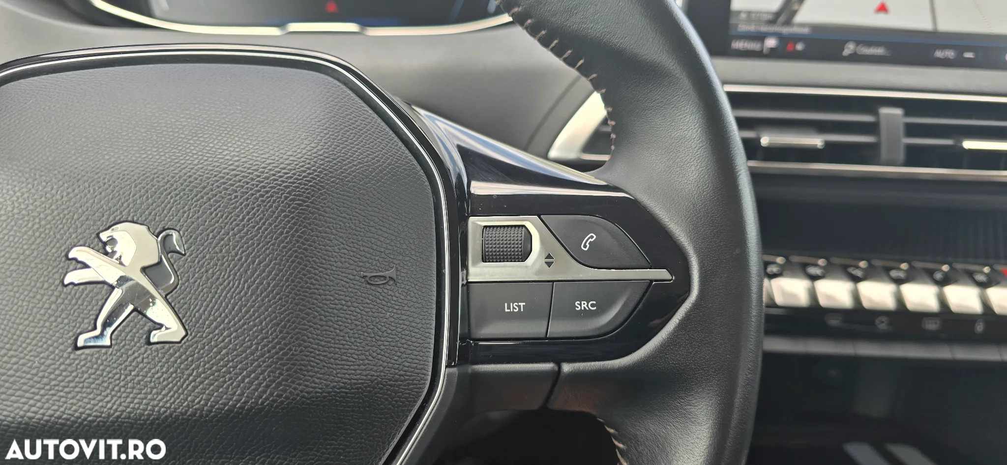 Peugeot 5008 1.2 Puretech Turbo s&s Active - 18