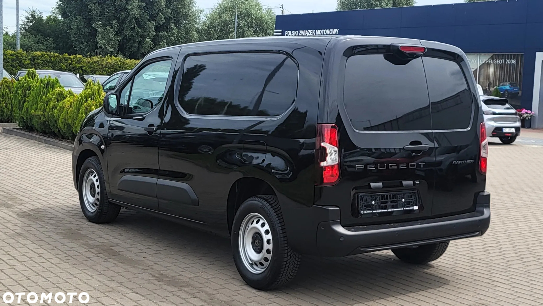 Peugeot Partner L2 - 6