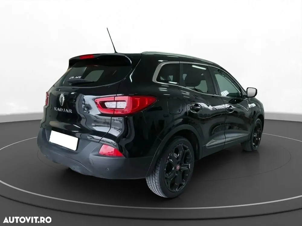 Renault Kadjar Energy TCe 130 EDC Business - 2
