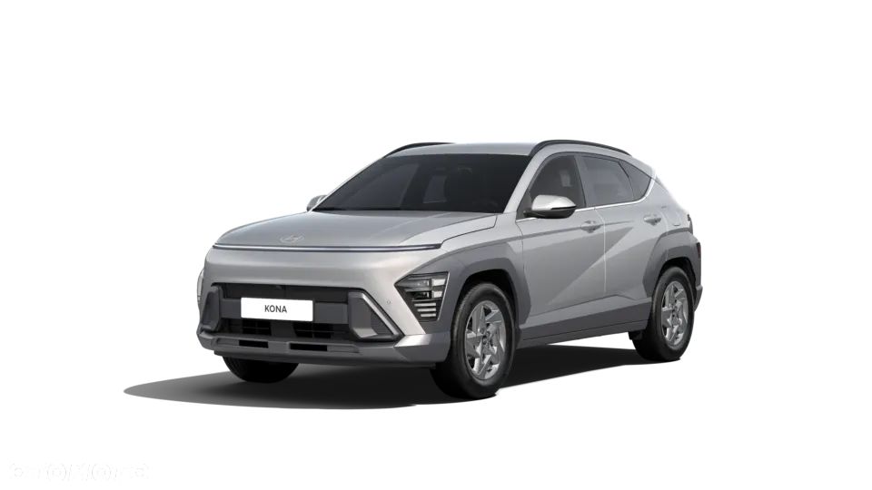 Hyundai Kona 1.6 T-GDI Executive DCT - 1