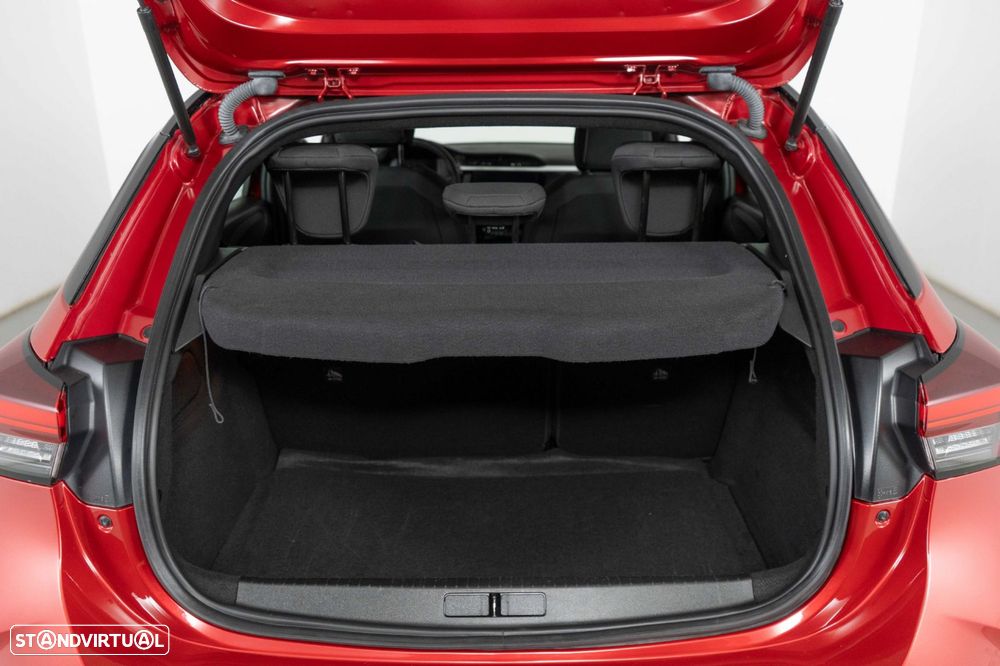 Opel Corsa - 13