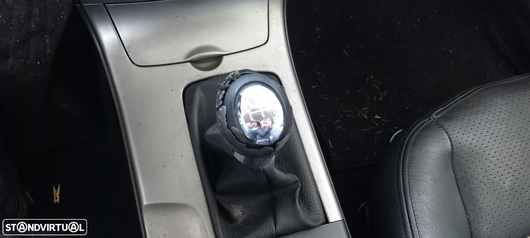 Mazda 6 2.0 MZR-CD Exclusive - 12