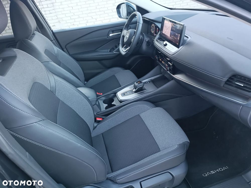 Nissan Qashqai - 26