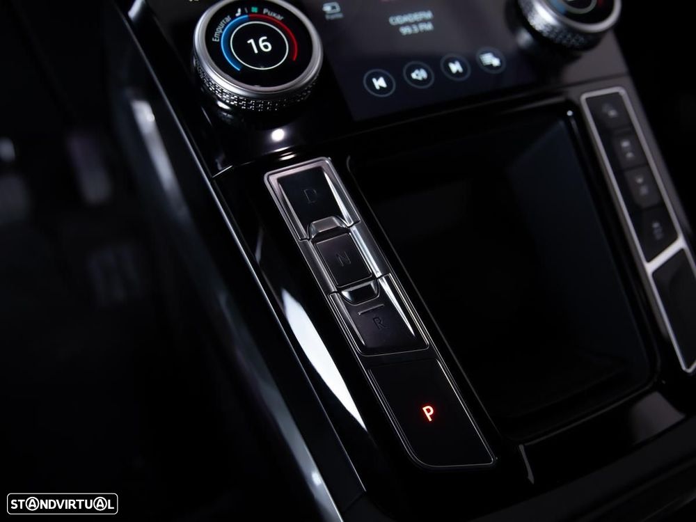 Jaguar I-Pace EV400 AWD S - 26