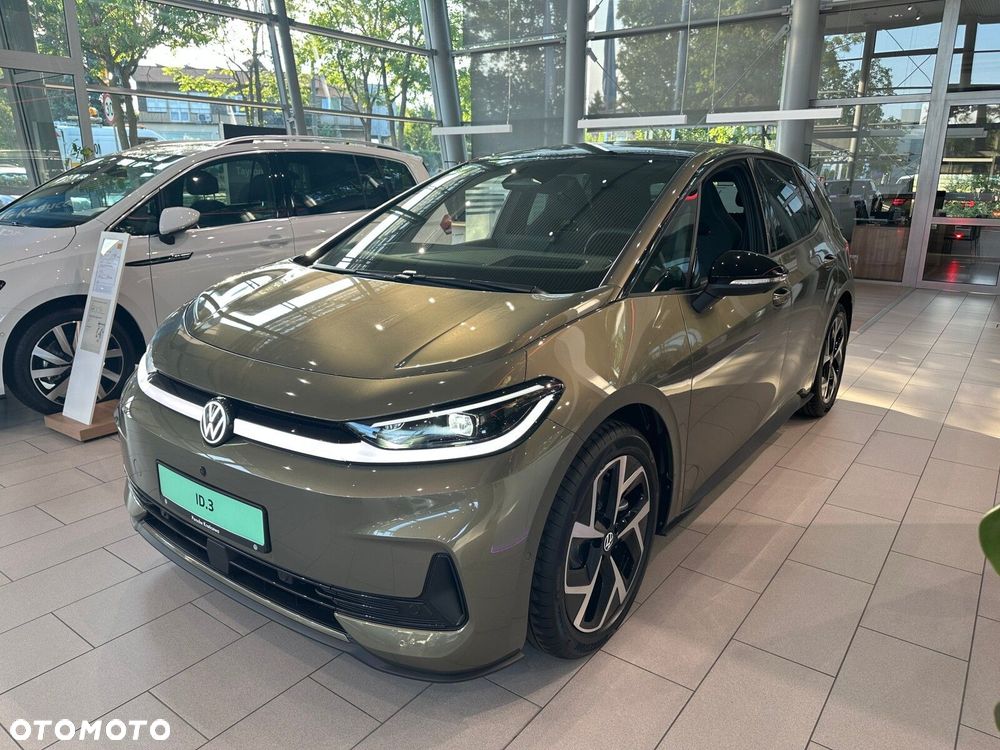 Volkswagen ID.3 Neo 79kWh Style - 5