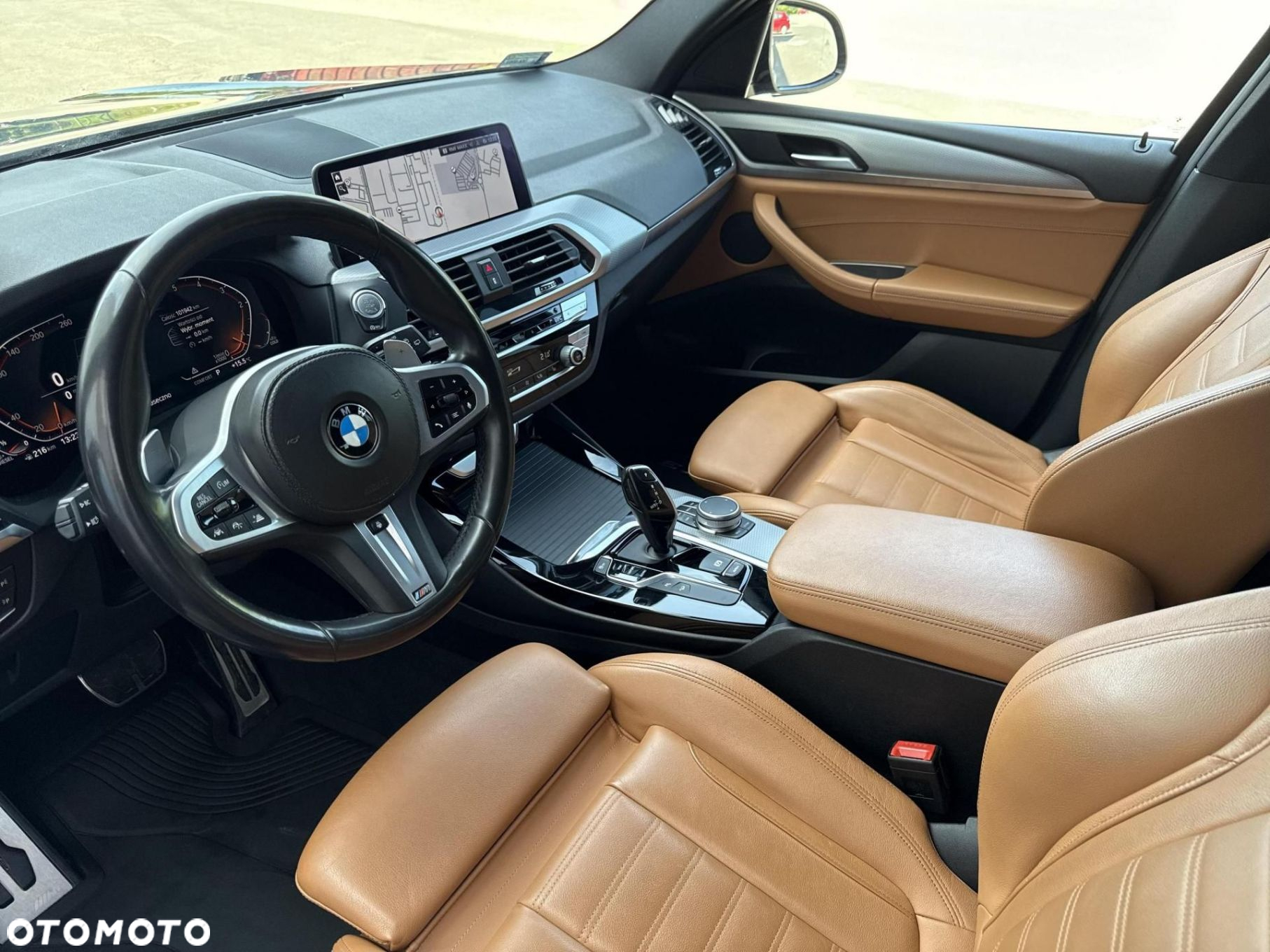 BMW X3 - 10