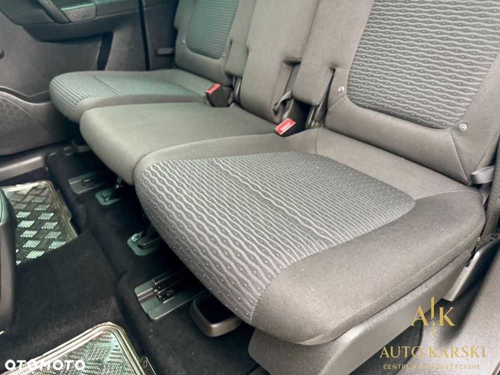 Opel Meriva - 37