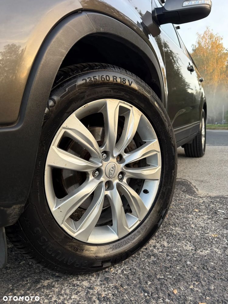 Kia Sorento 2.2 CRDI XL - 29