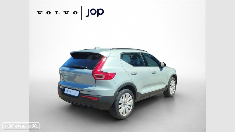 Volvo EX40 82 kWh Single Motor Extended Range Core - 6