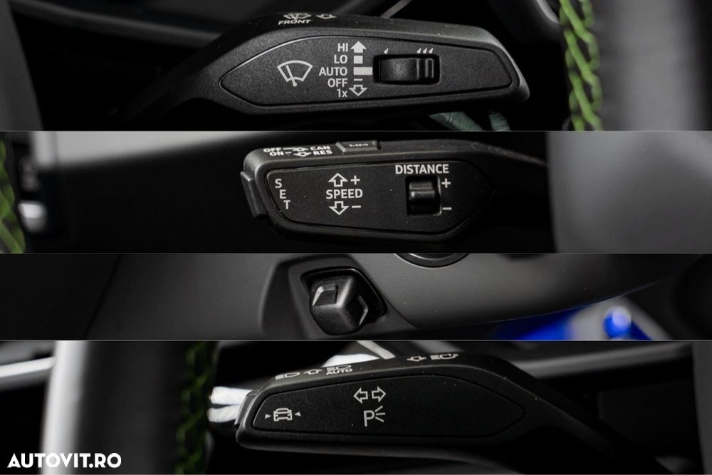 Lamborghini URUS Standard - 35