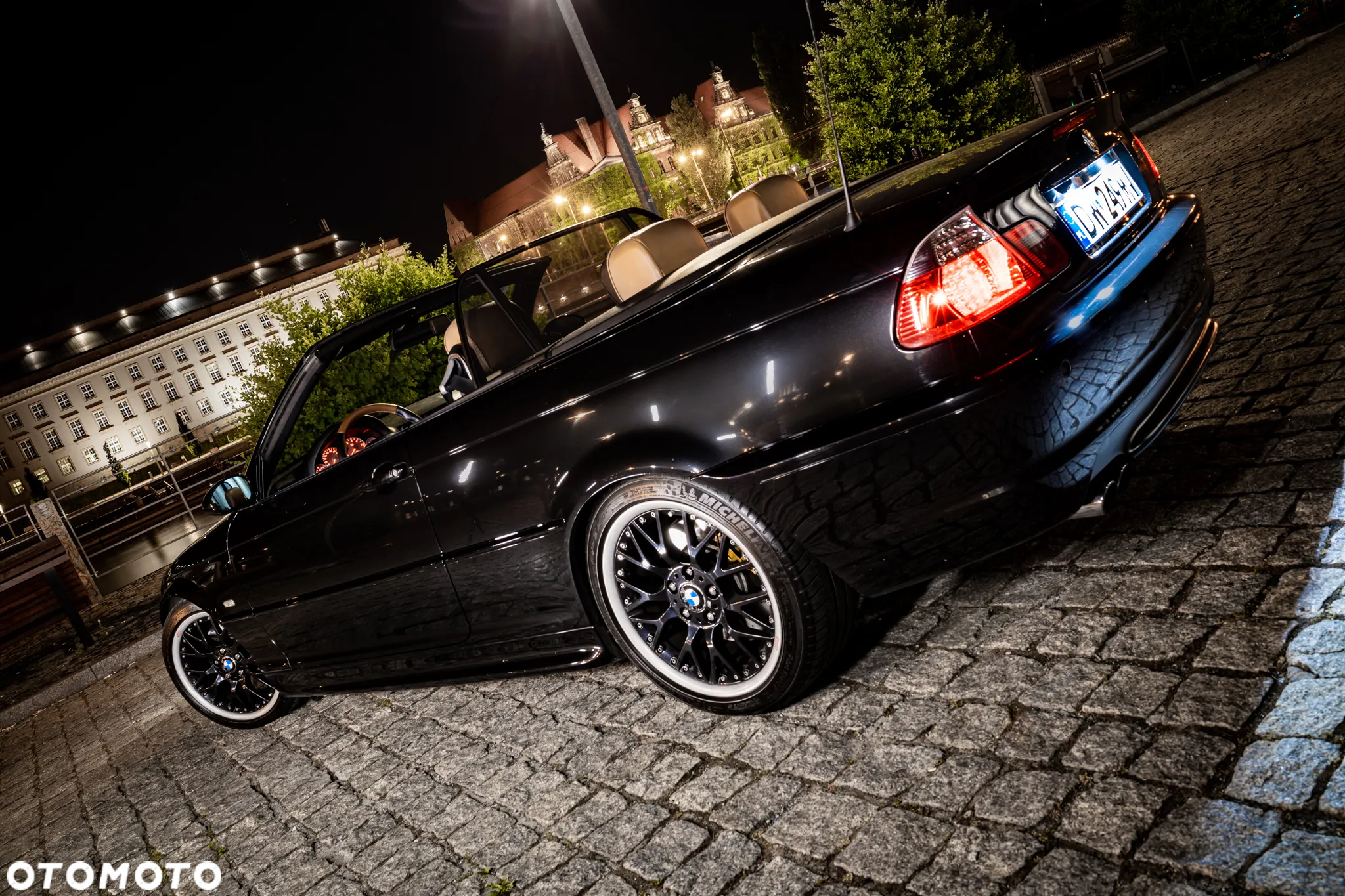 BMW Seria 3 - 6