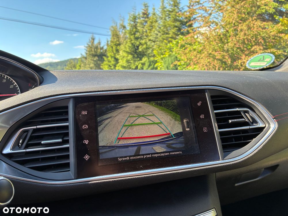 Peugeot 308 PureTech 130 GPF Stop & Start GT - 22