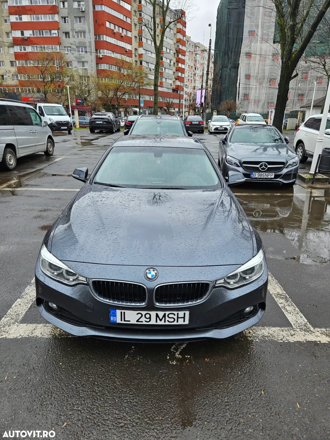 BMW Seria 4 - 3