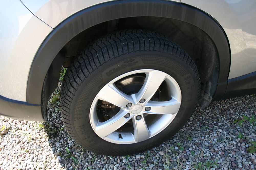 Mazda CX-5 2.2 SKYACTIV-D Center-Line - 20