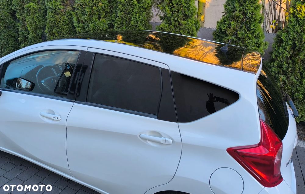 Nissan Note 1.2 DIG-S Acenta EU6 - 17