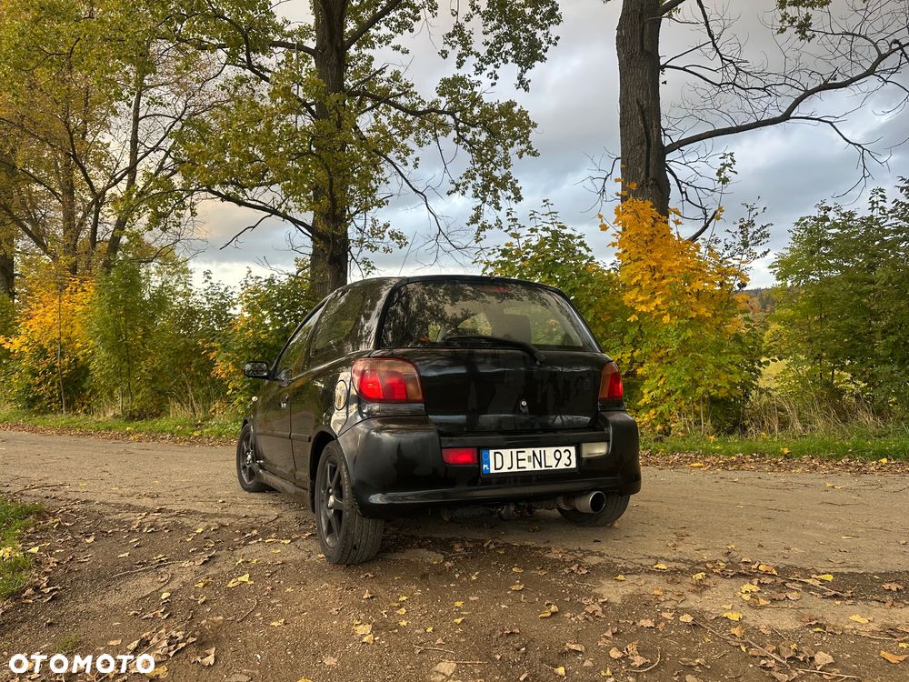 Toyota Yaris 1.5 TSport - 6