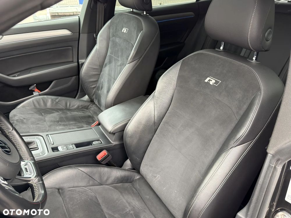 Volkswagen Arteon 2.0 TSI DSG R-Line Edition - 24
