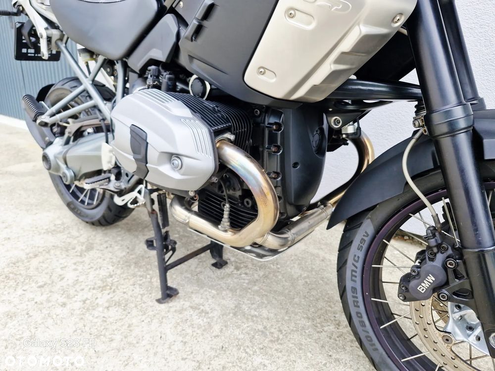 BMW GS - 24