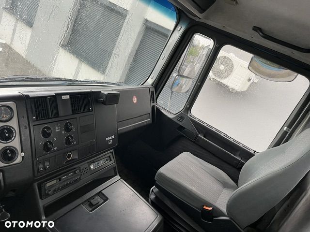 MAN 26.314 F2001 - 11