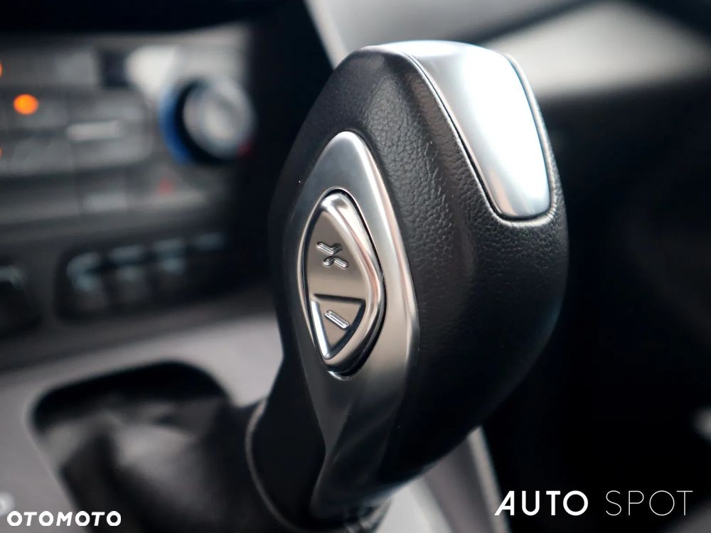 Ford Tourneo Connect 1.5 EcoBlue Active PowerShift - 36