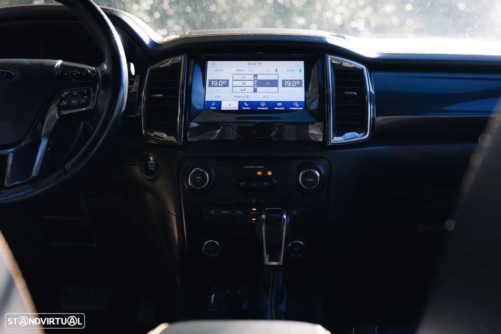 Ford Ranger 2.0 TDCi CD Wildtrak Aut.4WD - 21