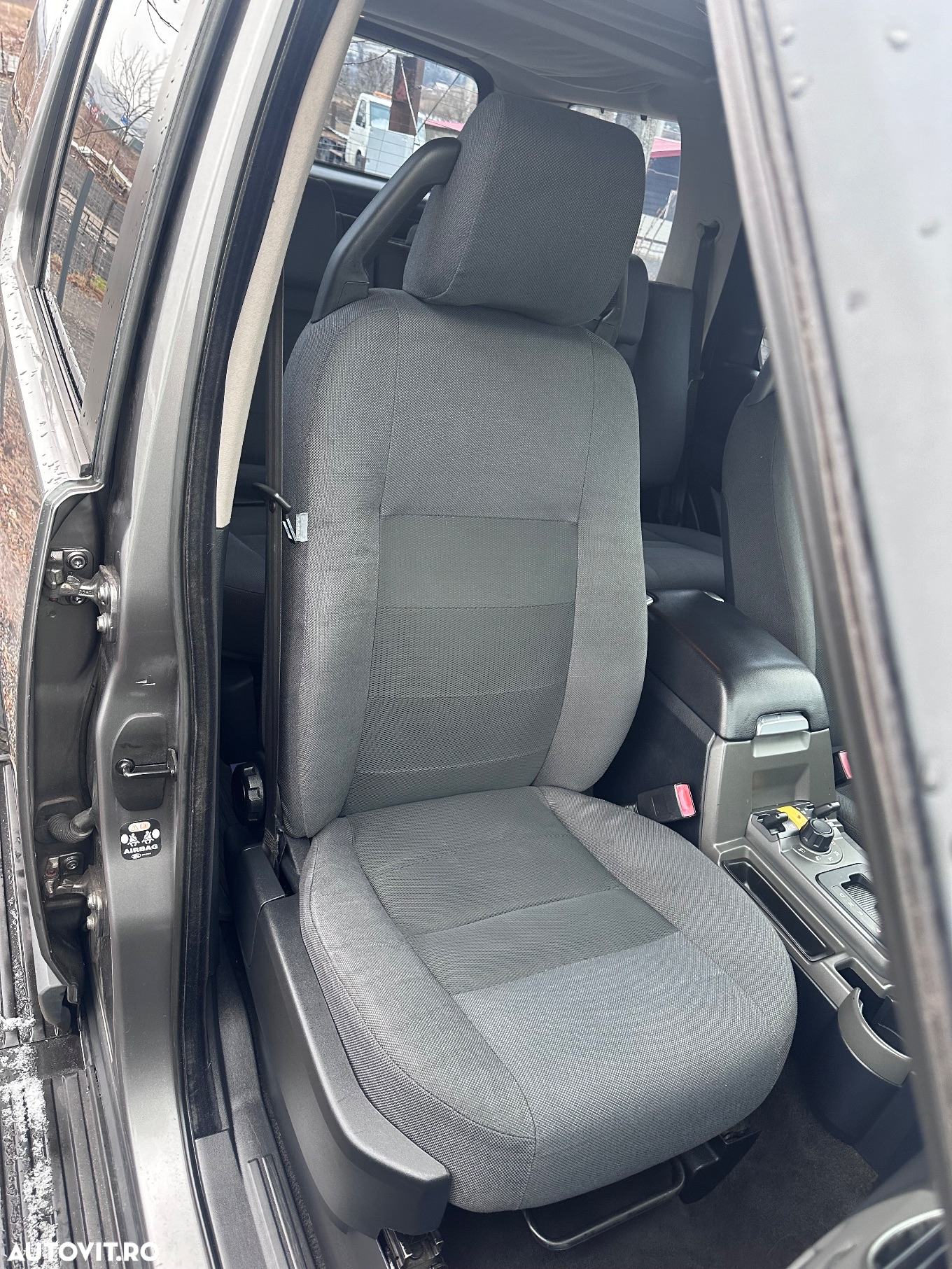 Land Rover Discovery 2.7 TD HSE Aut. - 17