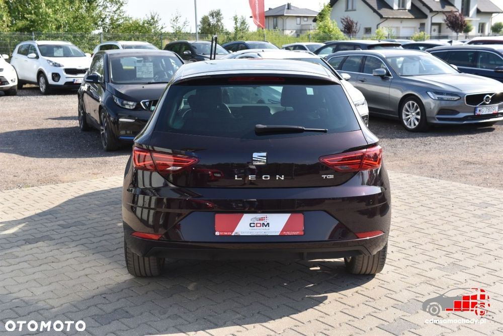 Seat Leon - 10