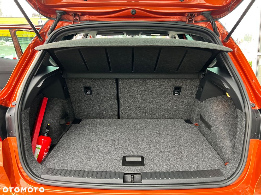 Seat Arona 1.5 TSI FR S&S - 31