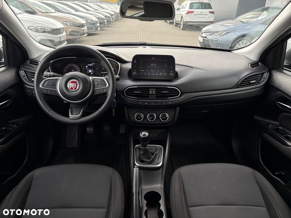 Fiat Tipo 1.0 T3 City Life - 19
