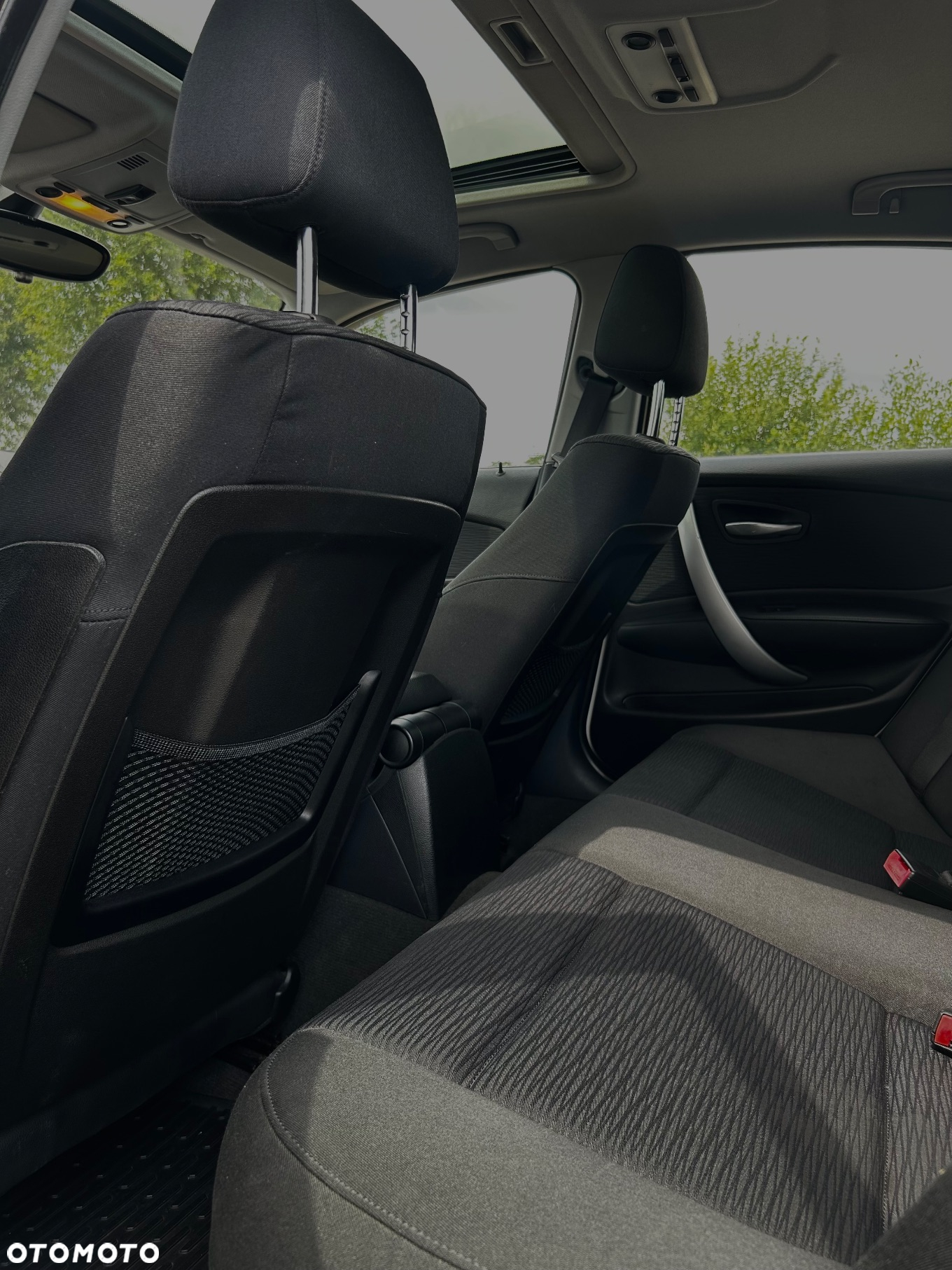 BMW Seria 1 120i - 10