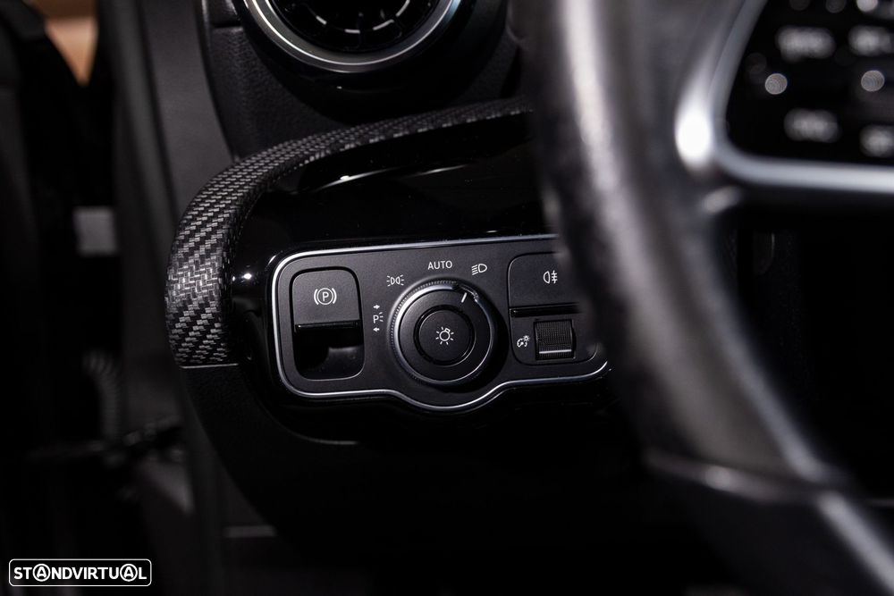 Mercedes-Benz CLA 250 e - 21