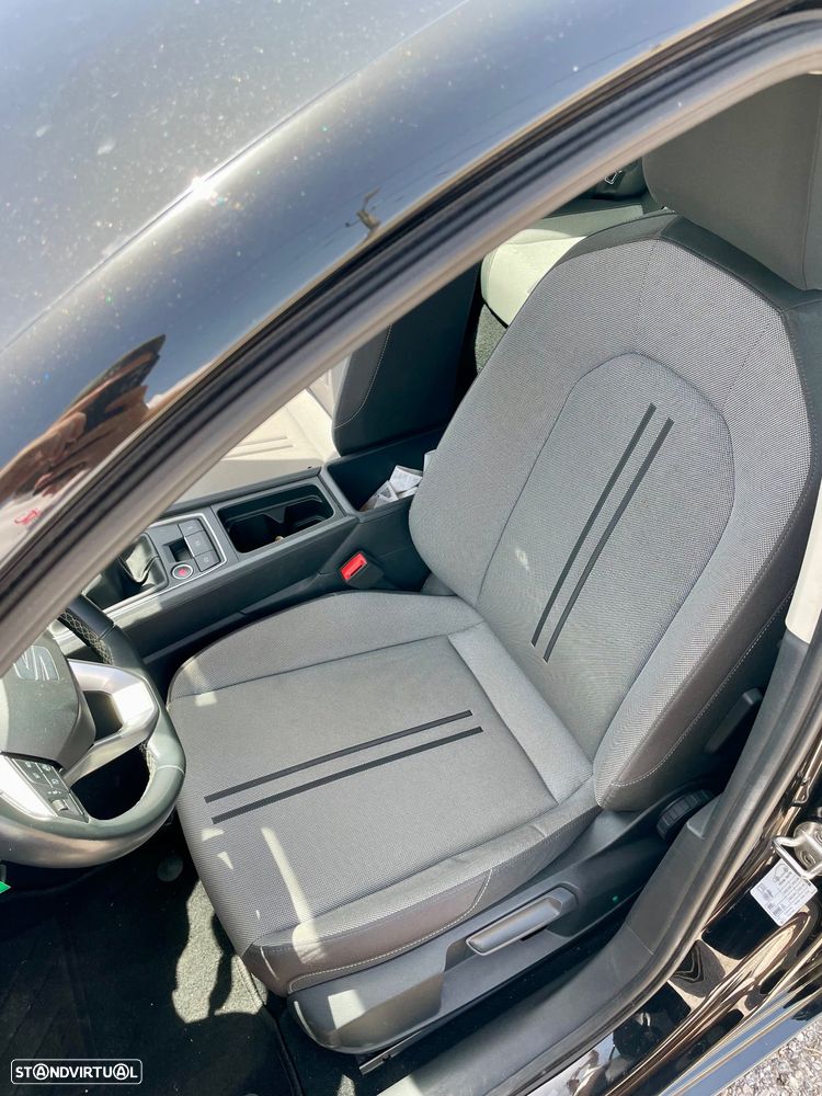 SEAT Leon 1.0 TSI Style - 20