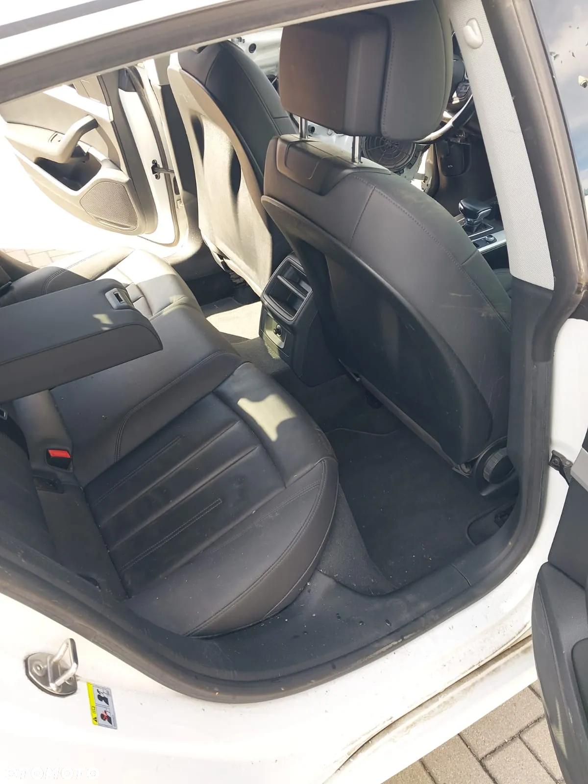 Audi A5 Sportback - 10