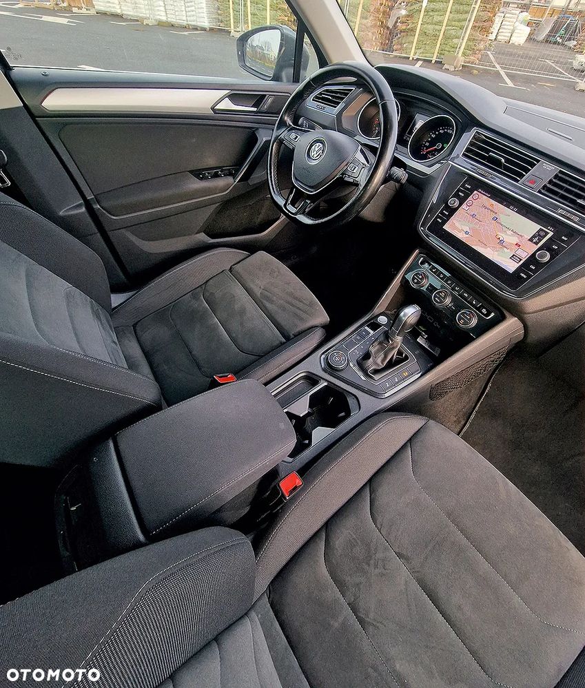 Volkswagen Tiguan 2.0 TDI BMT SCR 4Mot Highline DSG - 25