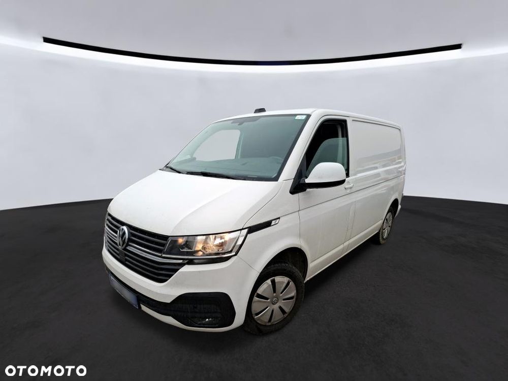 Volkswagen Transporter - 1