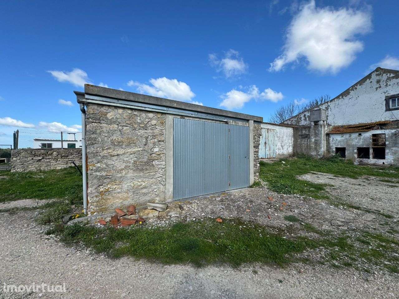 Moradia V2, Vale Figueira,Mafra - Grande imagem: 5/8