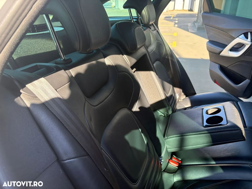 Citroën DS5 2.0 HDI BVM6 Sport Chic - 15