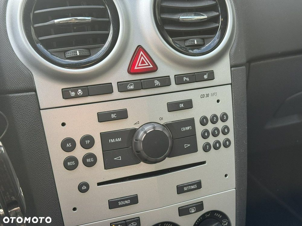 Opel Corsa - 15