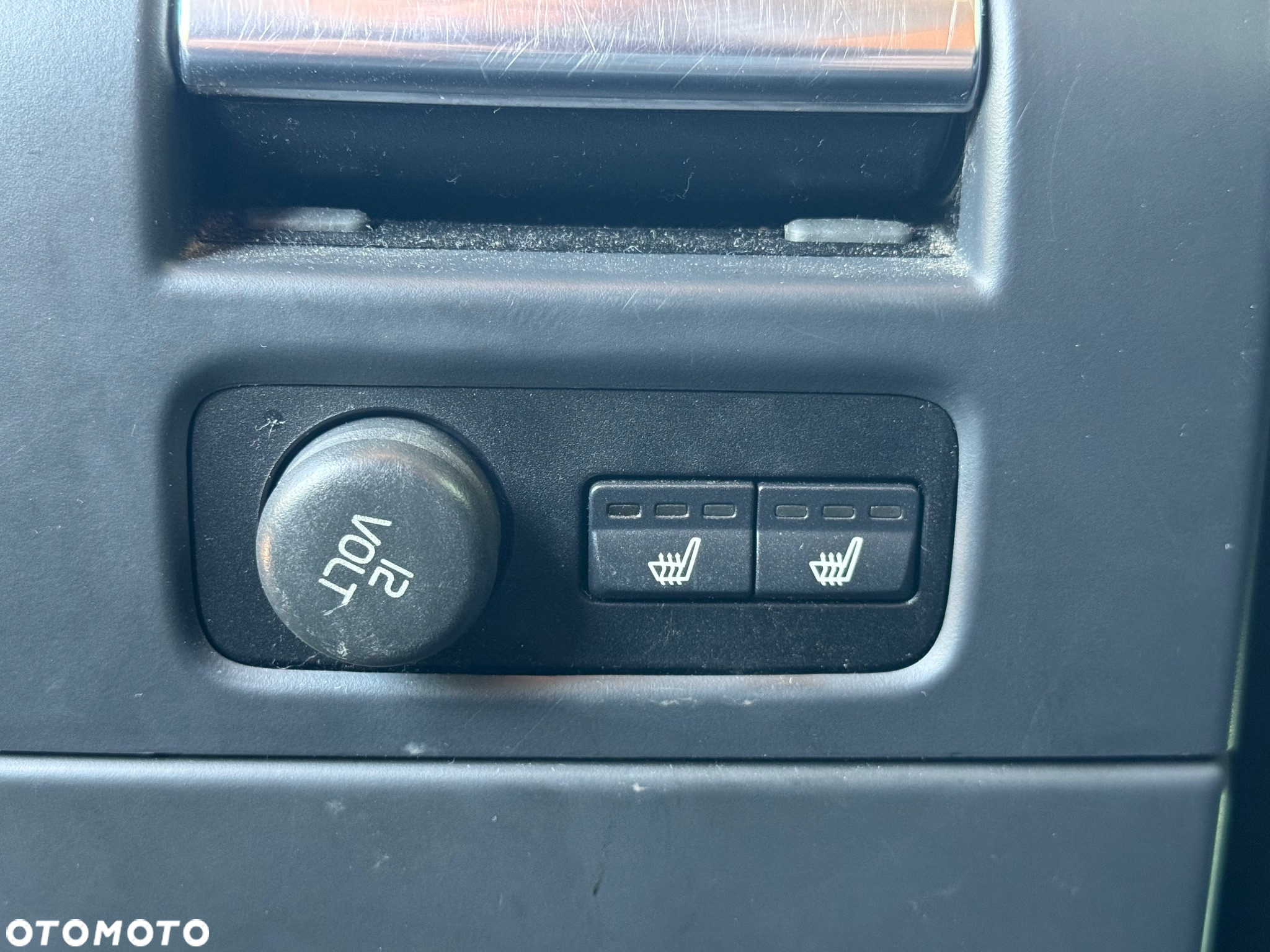 Volvo V70 D4 Geartronic Momentum - 22