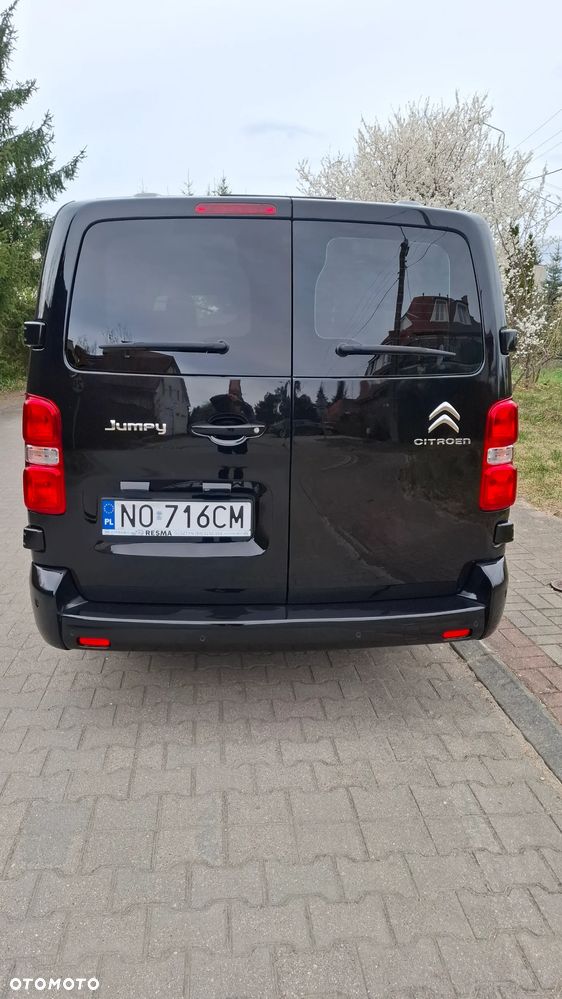 Citroën Jumpy - 8