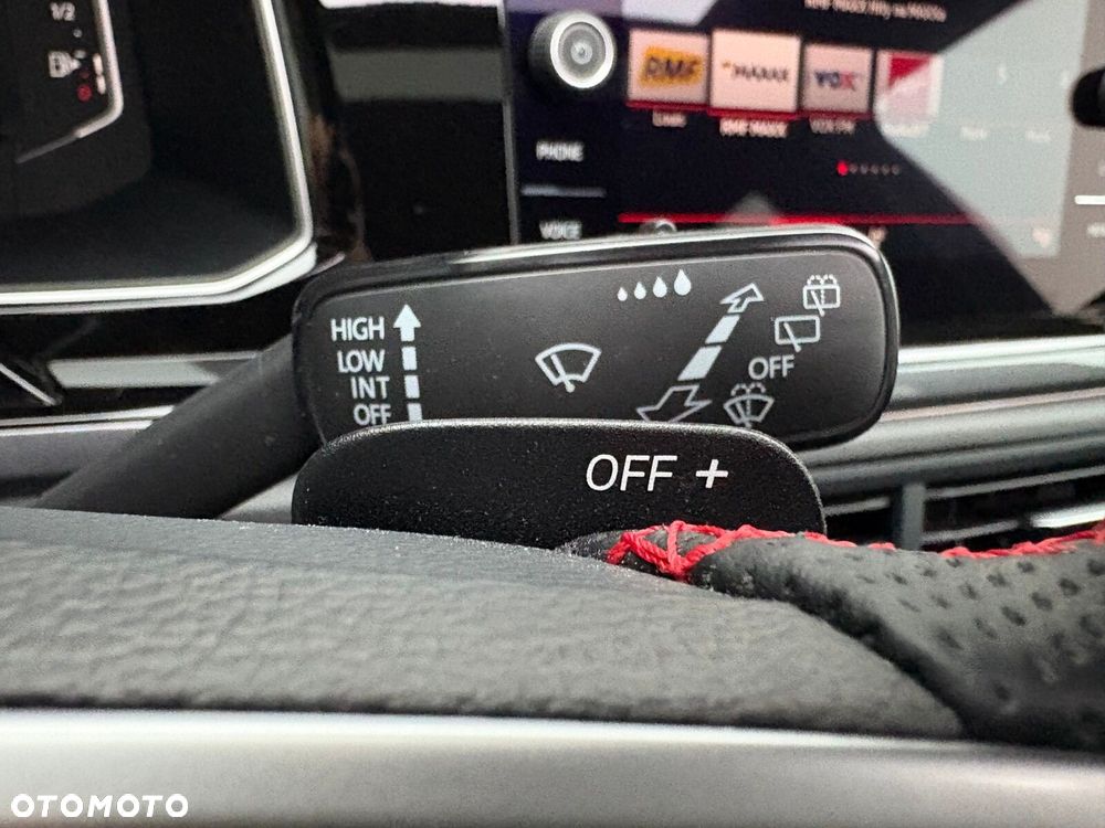 Volkswagen Polo 2.0 TSI GTI DSG - 26