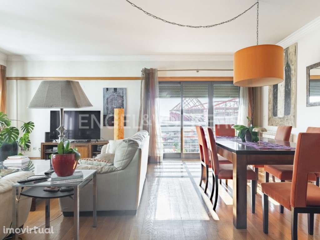 T3 de excelência com estacionamento e arrecadação - Grande imagem: 3/26