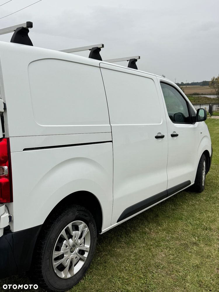 Peugeot Expert - 2