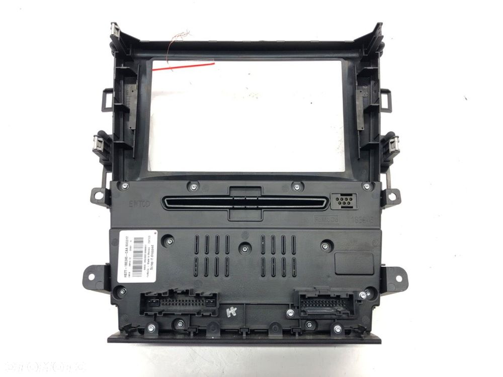 PANEL STEROWANIA NAWIEWU  FORD MONDEO V liftback (CE) 2014 - 2022 1.5 EcoBoost 118 kW [160 KM] - 3
