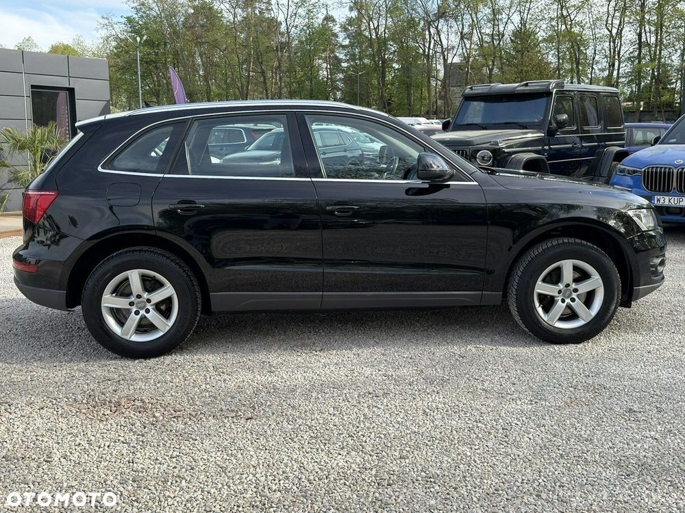 Audi Q5 2.0 TDI Quattro - 3