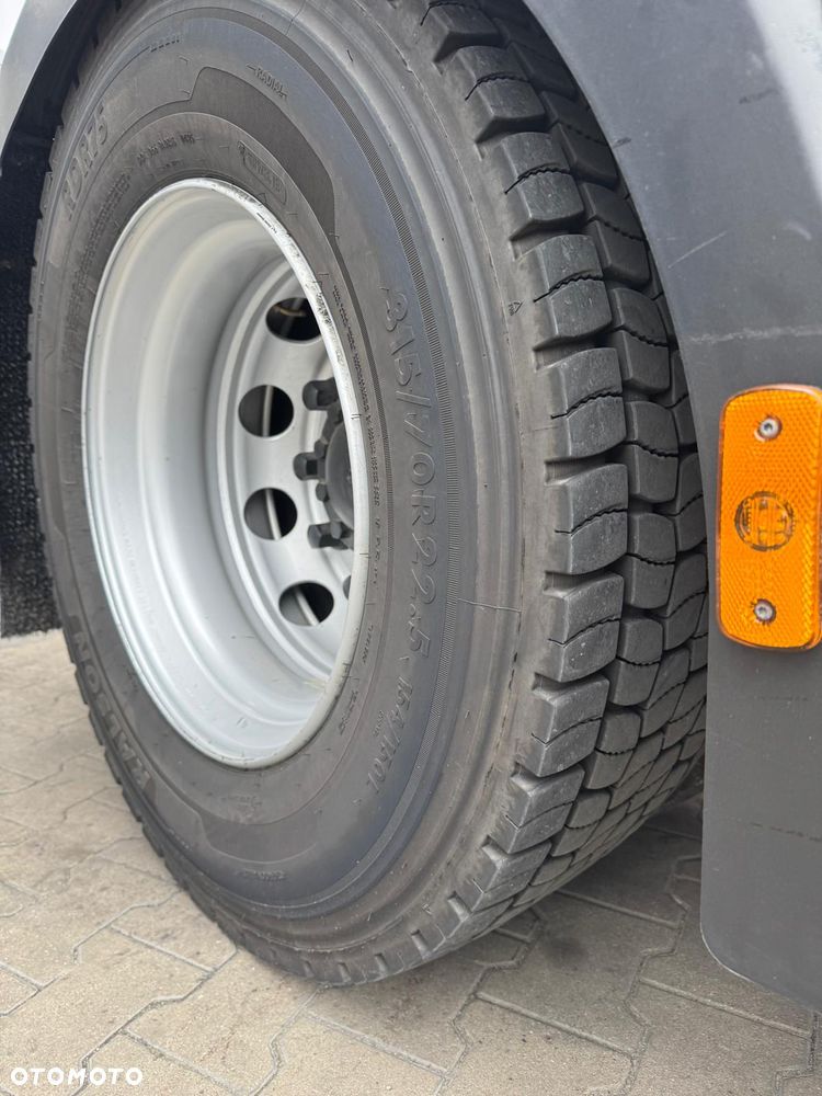Ford F-MAX 500 - 7