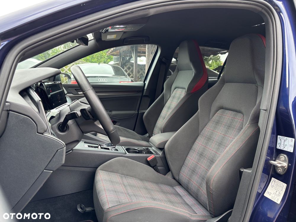 Volkswagen Golf 2.0 TSI GTI DSG - 15