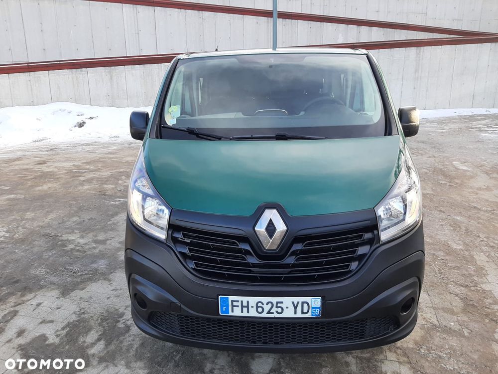 Renault TRAFIC - 33