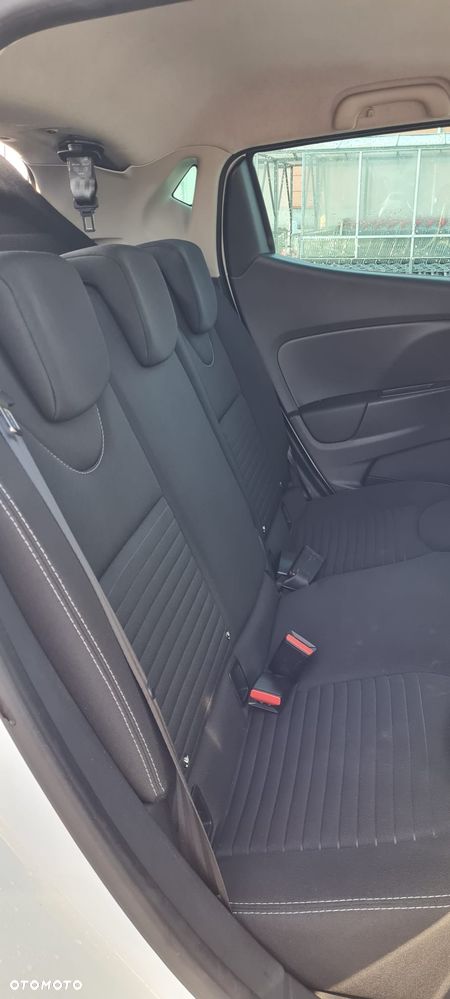 Renault Clio 1.2 16V Limited - 20